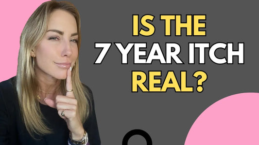 The 5 Stages of Love (and Where Most People Quit)